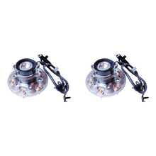 Load image into Gallery viewer, MSUPHUB23284 Mevotech Supreme Wheel Bearing and Hub Assembly Kit
