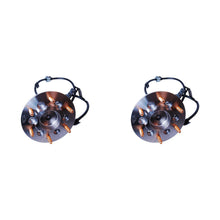 Load image into Gallery viewer, MSUPHUB23297 Mevotech Supreme Wheel Bearing and Hub Assembly Kit
