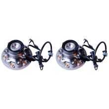 Load image into Gallery viewer, MSUPHUB23297 Mevotech Supreme Wheel Bearing and Hub Assembly Kit