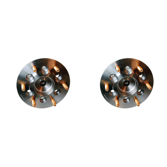 MSUPHUB23310 Mevotech Supreme Wheel Bearing and Hub Assembly Kit