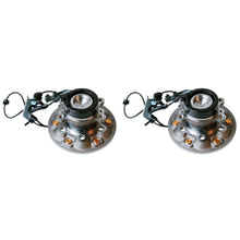 Load image into Gallery viewer, MSUPHUB23310 Mevotech Supreme Wheel Bearing and Hub Assembly Kit