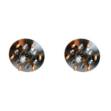 Load image into Gallery viewer, MSUPHUB23320 Mevotech Supreme Wheel Bearing and Hub Assembly Kit
