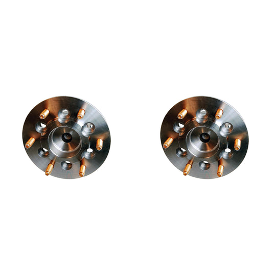 MSUPHUB23320 Mevotech Supreme Wheel Bearing and Hub Assembly Kit