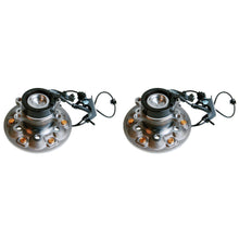 Load image into Gallery viewer, MSUPHUB23320 Mevotech Supreme Wheel Bearing and Hub Assembly Kit