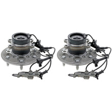 Load image into Gallery viewer, MSUPHUB23330 Mevotech Supreme Wheel Bearing and Hub Assembly Kit