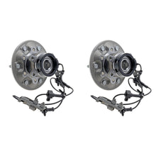 Load image into Gallery viewer, MSUPHUB23330 Mevotech Supreme Wheel Bearing and Hub Assembly Kit