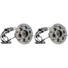 Load image into Gallery viewer, MSUPHUB23330 Mevotech Supreme Wheel Bearing and Hub Assembly Kit