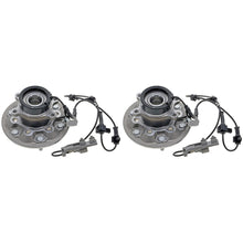Load image into Gallery viewer, MSUPHUB23330 Mevotech Supreme Wheel Bearing and Hub Assembly Kit