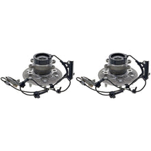 Load image into Gallery viewer, MSUPHUB23343 Mevotech Supreme Wheel Bearing and Hub Assembly Kit