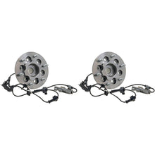 Load image into Gallery viewer, MSUPHUB23343 Mevotech Supreme Wheel Bearing and Hub Assembly Kit