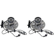 Load image into Gallery viewer, MSUPHUB23343 Mevotech Supreme Wheel Bearing and Hub Assembly Kit