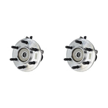 Load image into Gallery viewer, MSUPHUB23356 Mevotech Supreme Wheel Bearing and Hub Assembly Kit