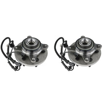 Load image into Gallery viewer, MSUPHUB23356 Mevotech Supreme Wheel Bearing and Hub Assembly Kit