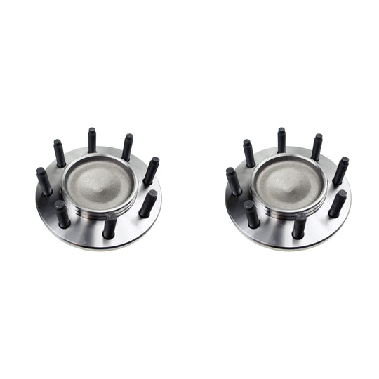 MSUPHUB23361 Mevotech Supreme Wheel Bearing and Hub Assembly Kit