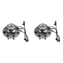 Load image into Gallery viewer, MSUPHUB23361 Mevotech Supreme Wheel Bearing and Hub Assembly Kit