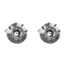 Load image into Gallery viewer, MSUPHUB23367 Mevotech Supreme Wheel Bearing and Hub Assembly Kit