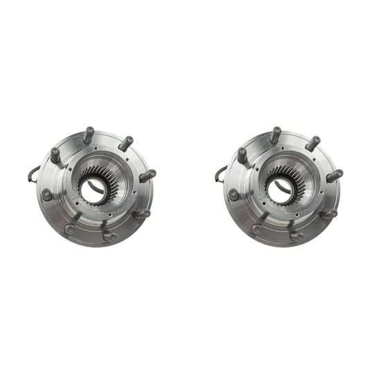 MSUPHUB23367 Mevotech Supreme Wheel Bearing and Hub Assembly Kit
