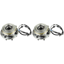 Load image into Gallery viewer, MSUPHUB23367 Mevotech Supreme Wheel Bearing and Hub Assembly Kit
