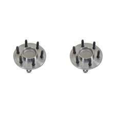 Load image into Gallery viewer, MSUPHUB23370 Mevotech Supreme Wheel Bearing and Hub Assembly Kit