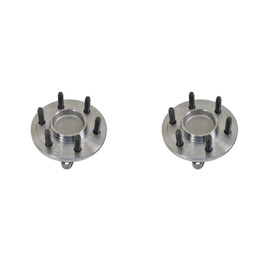 MSUPHUB23370 Mevotech Supreme Wheel Bearing and Hub Assembly Kit