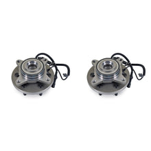 Load image into Gallery viewer, MSUPHUB23370 Mevotech Supreme Wheel Bearing and Hub Assembly Kit