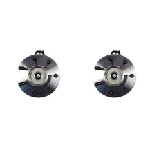 Load image into Gallery viewer, MSUPHUB23372 Mevotech Supreme Wheel Bearing and Hub Assembly Kit