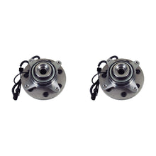 Load image into Gallery viewer, MSUPHUB23372 Mevotech Supreme Wheel Bearing and Hub Assembly Kit