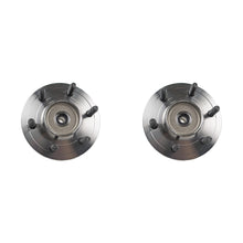 Load image into Gallery viewer, MSUPHUB23383 Mevotech Supreme Wheel Bearing and Hub Assembly Kit