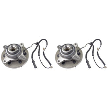 Load image into Gallery viewer, MSUPHUB23383 Mevotech Supreme Wheel Bearing and Hub Assembly Kit