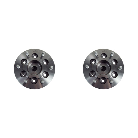 MSUPHUB23392 Mevotech Supreme Wheel Bearing and Hub Assembly Kit