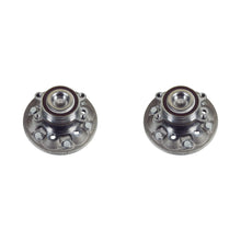 Charger l'image dans la galerie, MSUPHUB23392 Mevotech Supreme Wheel Bearing and Hub Assembly Kit