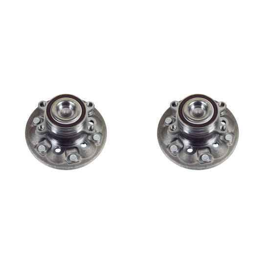 MSUPHUB23392 Mevotech Supreme Wheel Bearing and Hub Assembly Kit