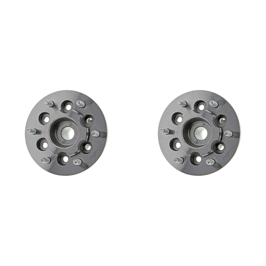 MSUPHUB23400 Mevotech Supreme Wheel Bearing and Hub Assembly Kit
