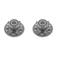Load image into Gallery viewer, MSUPHUB23400 Mevotech Supreme Wheel Bearing and Hub Assembly Kit