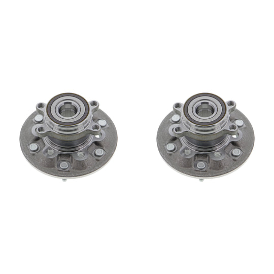 MSUPHUB23400 Mevotech Supreme Wheel Bearing and Hub Assembly Kit