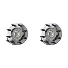 Load image into Gallery viewer, MSUPHUB23410 Mevotech Supreme Wheel Bearing and Hub Assembly Kit