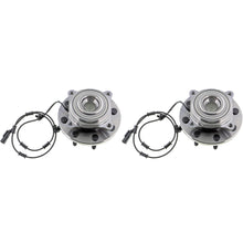 Load image into Gallery viewer, MSUPHUB23410 Mevotech Supreme Wheel Bearing and Hub Assembly Kit