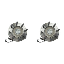 Load image into Gallery viewer, MSUPHUB23416 Mevotech Supreme Wheel Bearing and Hub Assembly Kit