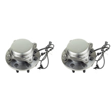 Load image into Gallery viewer, MSUPHUB23416 Mevotech Supreme Wheel Bearing and Hub Assembly Kit