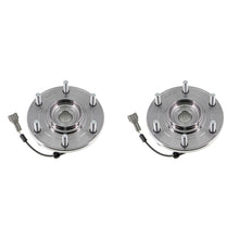 Load image into Gallery viewer, MSUPHUB23422 Mevotech Supreme Wheel Bearing and Hub Assembly Kit