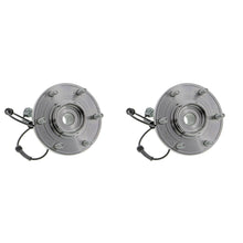 Load image into Gallery viewer, MSUPHUB23434 Mevotech Supreme Wheel Bearing and Hub Assembly Kit