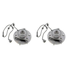 Load image into Gallery viewer, MSUPHUB23434 Mevotech Supreme Wheel Bearing and Hub Assembly Kit