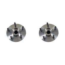 Charger l'image dans la galerie, MSUPHUB23447 Mevotech Supreme Wheel Bearing and Hub Assembly Kit
