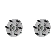 Load image into Gallery viewer, MSUPHUB23450 Mevotech Supreme Wheel Bearing and Hub Assembly Kit