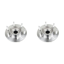 Load image into Gallery viewer, MSUPHUB23467 Mevotech Supreme Wheel Bearing and Hub Assembly Kit