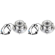Load image into Gallery viewer, MSUPHUB23467 Mevotech Supreme Wheel Bearing and Hub Assembly Kit