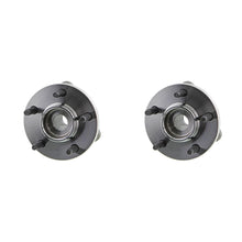 Load image into Gallery viewer, MSUPHUB23471 Mevotech Supreme Wheel Bearing and Hub Assembly Kit