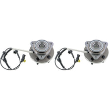 Load image into Gallery viewer, MSUPHUB23471 Mevotech Supreme Wheel Bearing and Hub Assembly Kit