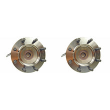 Charger l'image dans la galerie, MSUPHUB23474 Mevotech Supreme Wheel Bearing and Hub Assembly Kit