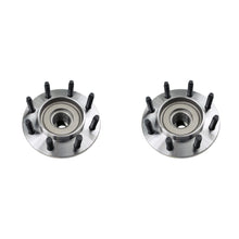 Load image into Gallery viewer, MSUPHUB23504 Mevotech Supreme Wheel Bearing and Hub Assembly Kit